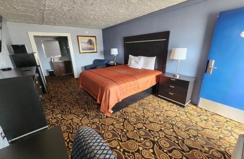 Carthage Hotel | Carthage Inn
