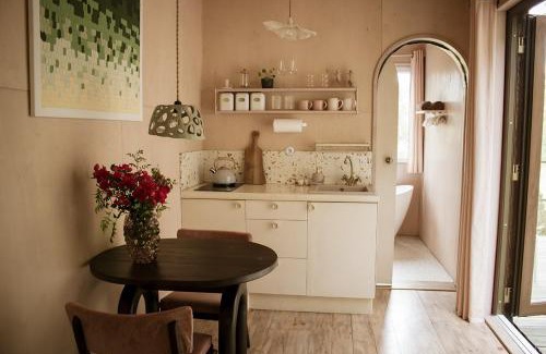 gmina Nowa Sarzyna Apartment | Carthome II Arthome - klimatyczny leśny domek