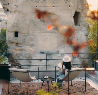 Goreme Hotel | Carus Cappadocia