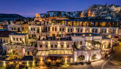 Goreme Hotel | Carus Cappadocia