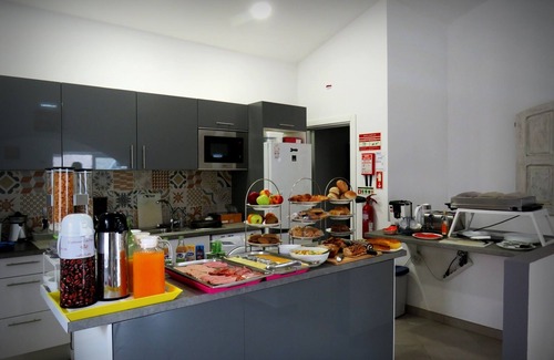 Poco Partido Hotel | Carvoeiro B&B and S.P.A Economy 6