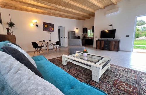 Poco Partido Bed & Breakfast | Carvoeiro B&B and SPA