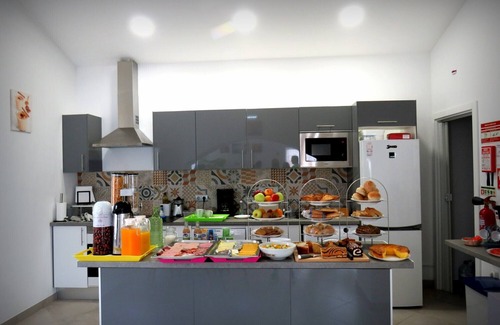 Poco Partido Bed & Breakfast | Carvoeiro B&B and SPA
