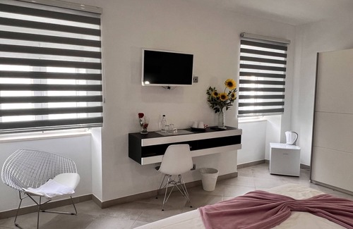Poco Partido Bed & Breakfast | Carvoeiro B&B and SPA