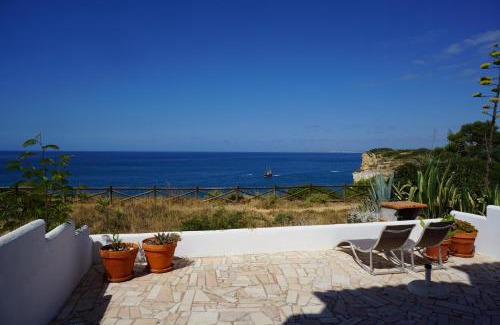 Vale de Centianes Apartment | Carvoeiro Sol Seafront