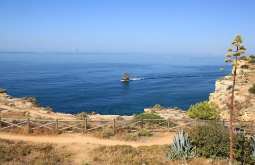 Vale de Centianes Apartment | Carvoeiro Sol Seafront