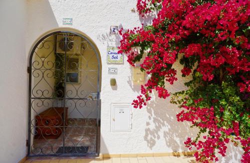 Vale de Centianes Apartment | Carvoeiro Sol Seafront