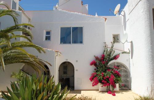 Vale de Centianes Apartment | Carvoeiro Sol Seafront