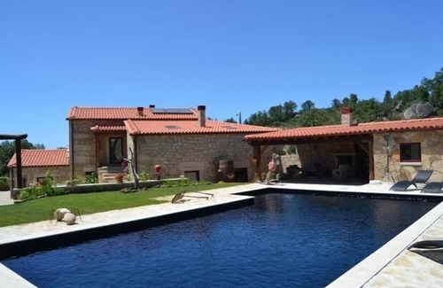 Vale das Eguas Cottage | Carya Tallaya - Casa da Bela Luz (breakfast included)