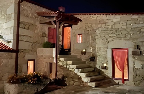 Vale das Eguas Cottage | Carya Tallaya - Casa das Violetas (pequeno almoço incluído)