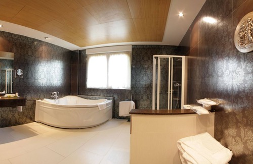 Las Fraguas Hotel | Casón de la Marquesa
