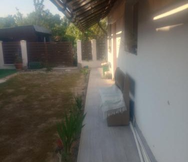 Remetea House | Casă țărănească Marika