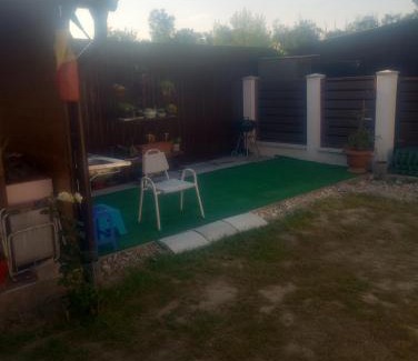 Remetea House | Casă țărănească Marika
