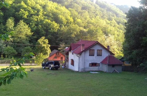 Pianu de Sus House | Casă de vacanţă