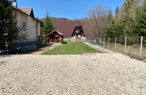 Cheia Ski Chalet | Casă de vacanță Cheia