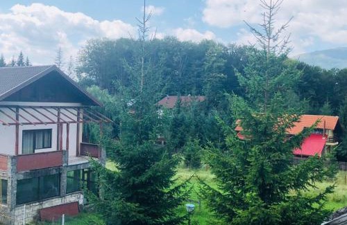 Cheia Ski Chalet | Casă de vacanță Cheia