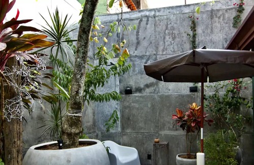 Campina Apartment | Cas' Amazonia - Master Suite 3 | queen bed