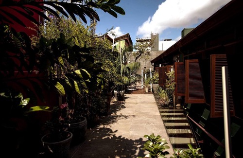 Campina Apartment | Cas'amazonia - Suíte Master 2 Cama Queen