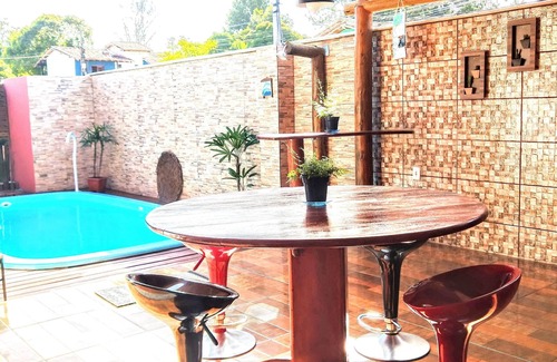 Arraial d'Ajuda House | Casa Kadosh Comfort and Privacy