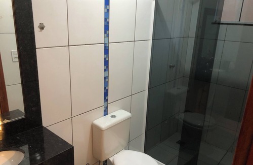Regiao Norte House | Casa Aconchegante Com 3 Quartos Em Localização Privilegiada