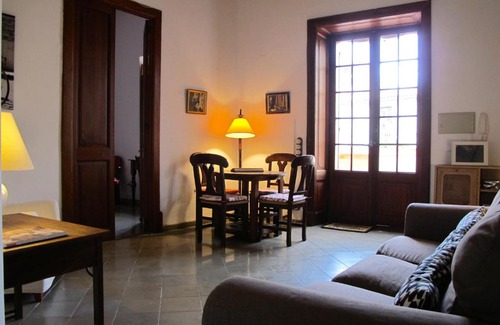 Arta Apartment | Cas Canonge, cosy and comfortable place in Artà