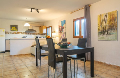 Inca House | CAS CIUTADA - Country house with above ground pool in a quiet location. Free WiFi