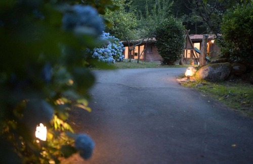 Puebla del Caraminal Cottage | Cas do rio in Remanso do Manantial, Nature, comfort and tranquility