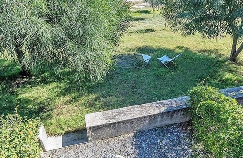Santa Caterina Dello Ionio Marina House | Casa Iorana A: A welcoming two-story townhouse located right on the beach, with Free WI-FI.