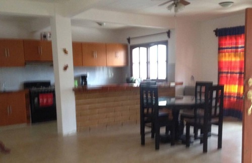 San Felipe del Agua House | Casa Della Mamma - Oaxaca de Juarez - Home Away from Home