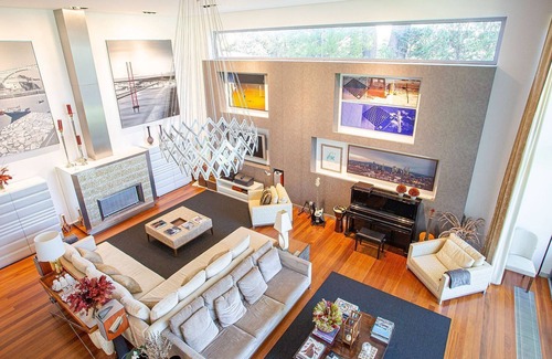 Cobre House | Cas020 - Modern villa in Cascais, near Lisbon, Portugal