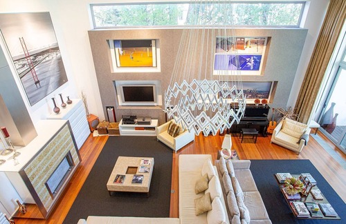 Cobre House | Cas020 - Modern villa in Cascais, near Lisbon, Portugal