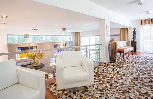 Cobre House | Cas020 - Modern villa in Cascais, near Lisbon, Portugal