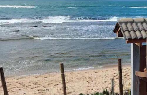 Arembepe Apartment | Casa à beira mar