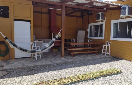 Meia Praia House | Casa á 300m da Praia de Navegantes e 5minutos do Parque Temático