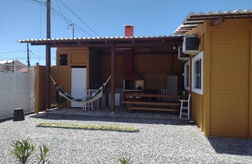 Meia Praia House | Casa á 300m da Praia de Navegantes e 5minutos do Parque Temático