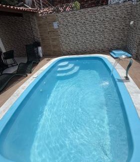 Cabo Branco House | Casa á 400m da Praia de Cabo Branco