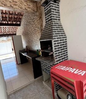 Cabo Branco House | Casa á 400m da Praia de Cabo Branco