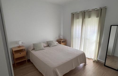 Chipiona Apartment | Casa Álamo en Chipiona