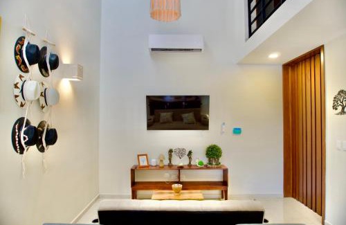Merida Apartment | Casa árbol 350 MBS