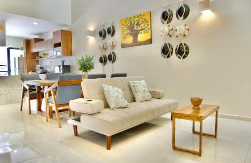 Merida Apartment | Casa árbol 350 MBS