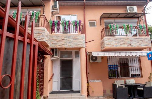 Eforie Sud House | Casa Ștefan