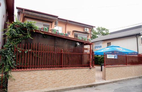 Eforie Sud House | Casa Ștefan