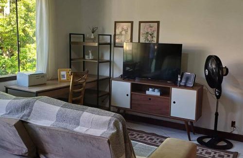 Portal da Ferradura Apartment | Casa 01 no Portal da Ferradura