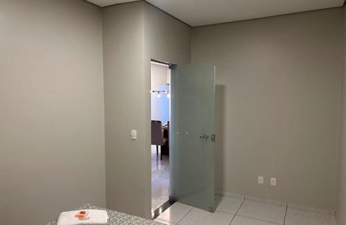 Plano Diretor Sul House | Casa 02 - Casa com 2 quartos, próximo a rodoviária e aeroporto