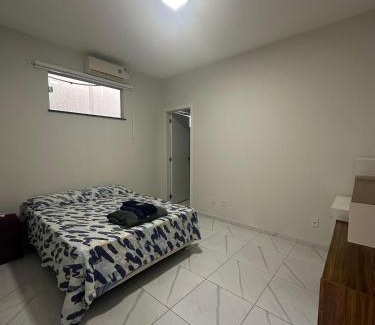 Cacari House | Casa 100% mobiliada no Caçari