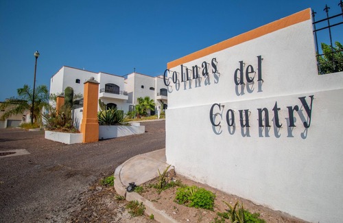 San Carlos House | Casa 12-1 - Pet Friendly, Amazing view, and Newly Renovated