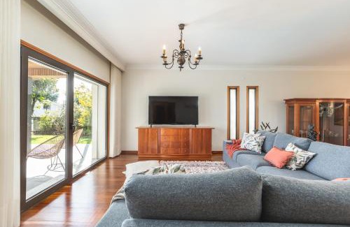 Pevidem Villa | Casa 141- familiar conforto paz e bem-estar