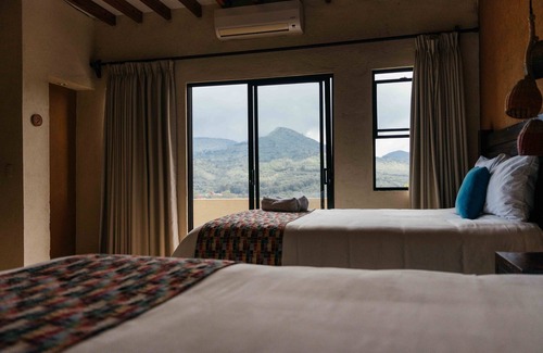 Concepcion de Ataco Hotel | Casa 1800 Ataco Boutique Hotel