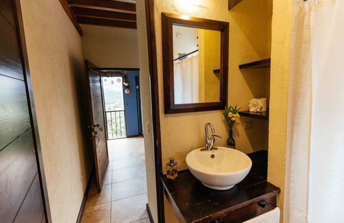 Concepcion de Ataco Hotel | Casa 1800 Ataco Boutique Hotel