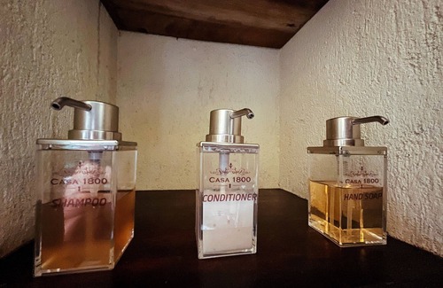 Concepcion de Ataco Hotel | Casa 1800 Ataco Boutique Hotel